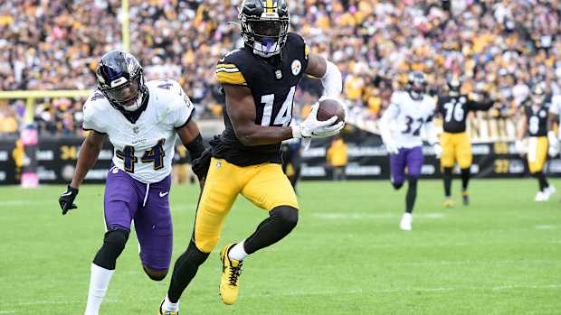 Jaguars vs. Steelers Prediction & DraftKings Sign-Up Bonus